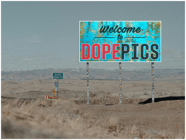 0001 : Introducing Dopepics