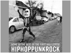 0003 : Some Of The Best Of The First-Half (2026)