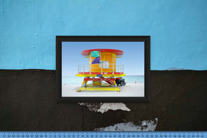 DOPEPICS : 0048 : Framed : 60th Street Tower