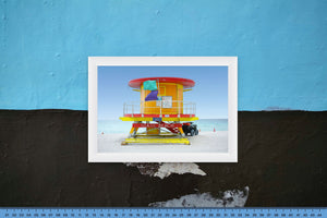 DOPEPICS : 0048 : Framed : 60th Street Tower