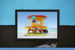 DOPEPICS : 0048 : Framed : 60th Street Tower