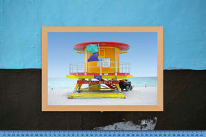 DOPEPICS : 0048 : Framed : 60th Street Tower