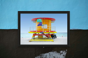 DOPEPICS : 0048 : Framed : 60th Street Tower