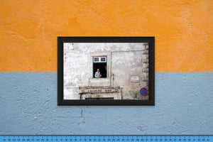 DOPEPICS : 0006 : Framed : Above The Bar