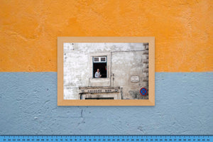 DOPEPICS : 0006 : Framed : Above The Bar