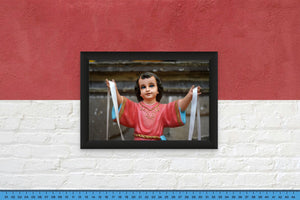 DOPEPICS : 0033 : Framed : Let Us Pray