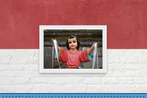 DOPEPICS : 0033 : Framed : Let Us Pray