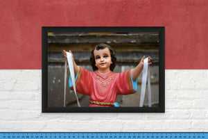 DOPEPICS : 0033 : Framed : Let Us Pray