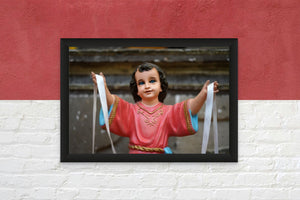 DOPEPICS : 0033 : Framed : Let Us Pray