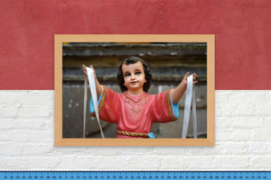 DOPEPICS : 0033 : Framed : Let Us Pray