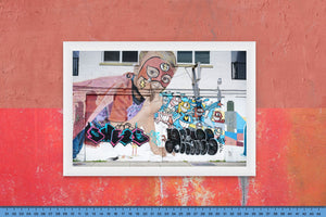 DOPEPICS : 0047 : Framed : Meet Our Son