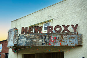 DOPEPICS : 0017 : New Roxy
