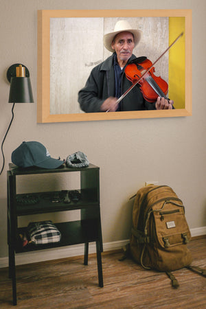DOPEPICS : 0009 : Ranchera Musica