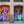 DOPEPICS : 0026 : Puertas de Barcelona